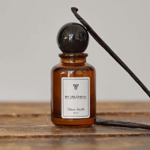 Tobacco vanilla