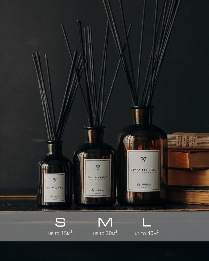 Kako pravilno koristiti mirisni difuzor?