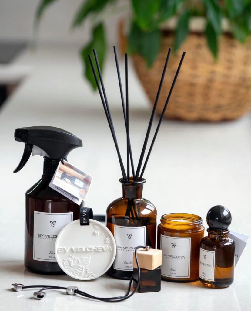 Što su niche mirisi i zašto su toliko posebni?