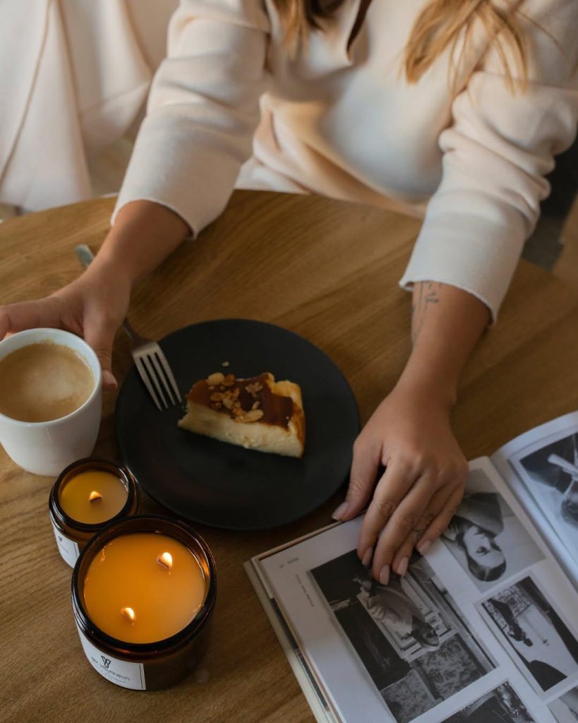 Kako izabrati miris?