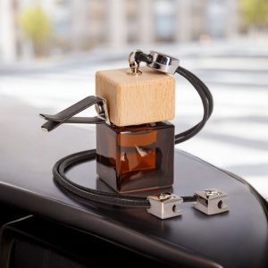 By Velcheva auto parfem