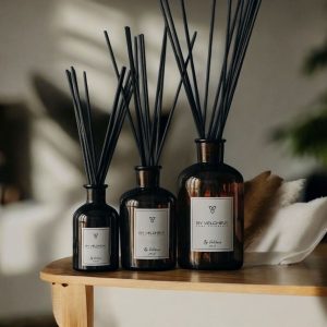 By Velcheva mikado difuzori