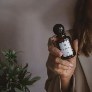 By Velcheva parfemi za interijere