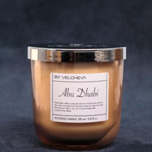 Abu Dhabi